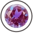 Manmade Alexandrite