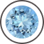 Aquamarine Selected