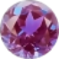Manmade Alexandrite