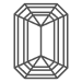 Emerald Cut
