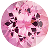Pink Tourmaline