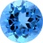 Blue Topaz