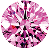 Pink Sapphire