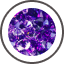 Amethyst Selected
