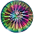 Multicolor Stones