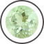 Green Amethyst