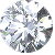 White Sapphire