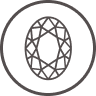 Oval