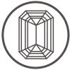 Emerald Cut