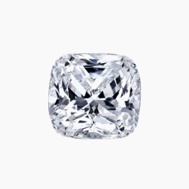 Cushion Cut