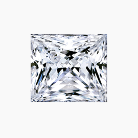 Princess Cut