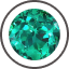 Emerald Selected