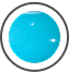 Turquoise Selected