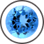 Blue Topaz Selected