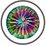 Multicolor Stones Selected