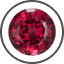 Garnet Selected