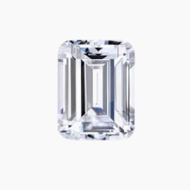 Emerald Cut